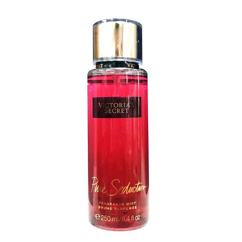 total seduction perfume